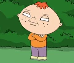 family guy stewie evil brother.